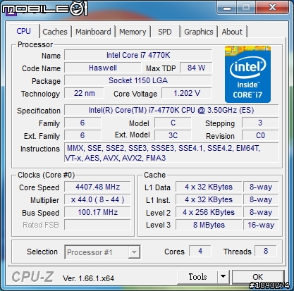 [開箱] ASUS 五年保固 TUF 系列 SABERTOOTH Z87
