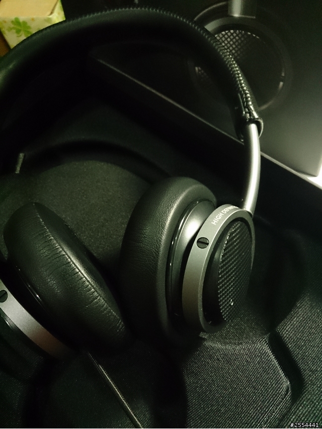 簡單的新手開箱-PHILIPS Fidelio M1~~~~