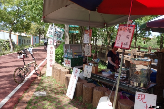 2013 后豐鐵馬道  東豐綠廊道半日遊