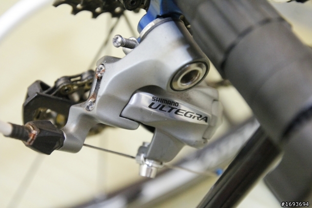 TCR SL1 及MTA-520 換美利達斯特拉C.F.905值得嗎？