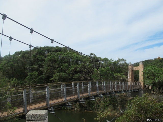 [景點分享] 基隆情人湖公園