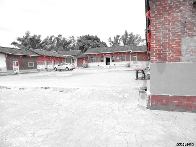 親子旅遊-襪子的故鄉