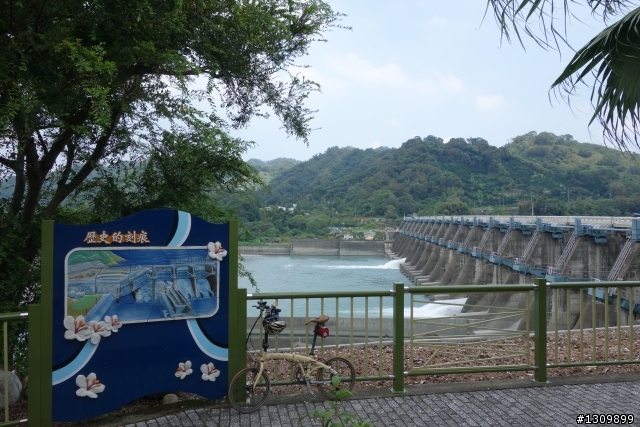 2013 后豐鐵馬道  東豐綠廊道半日遊