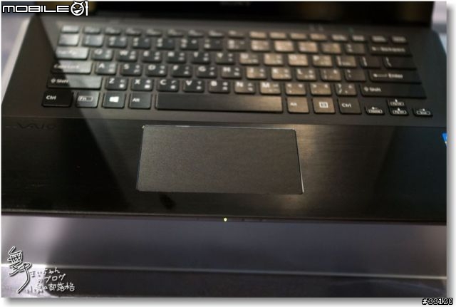 【感動‧源自靈感之初BE MOVED】Sony 2013 New VAIO Debut全系列夏季新品體驗會