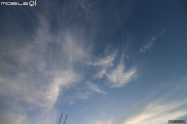 [開箱] EOS M 專用 11-22mm STM  超廣角鏡