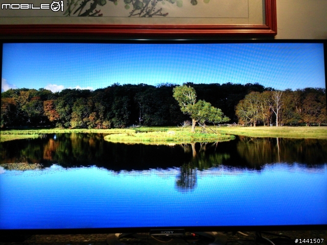 精湛工藝 SONY W950A  開箱
