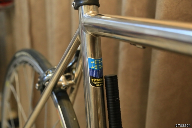 純日系血統，松下 panasonic FRT-11 鈦車