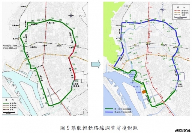 請問高雄除了南區有"亞洲新灣區"等建設~有人知道其他例如北高雄/東高雄的建設計劃嗎