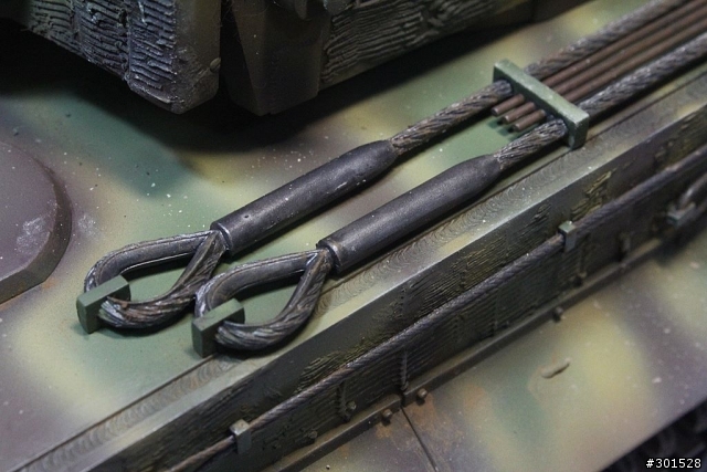 1/16 Tiger 1