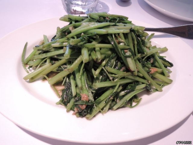[食記] 嘉義 瓦城泰國料裡