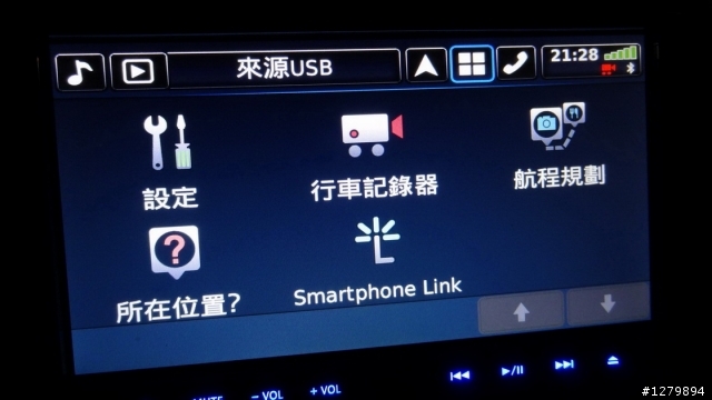 新馬五安裝 Garmin 7190 實照與心得！