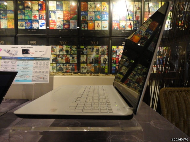 【體驗活動心得】Sony 2013 VAIO全系列夏季新品體驗會