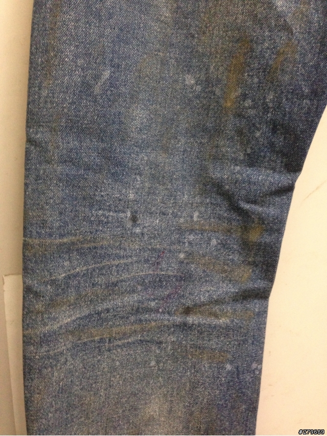 [ 悲傷分享 ] Diesel black gold denim