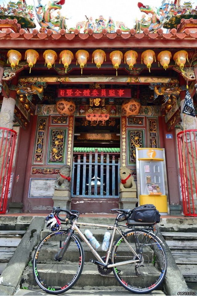 林內車站→竹山→12生肖彎→投49→竹山