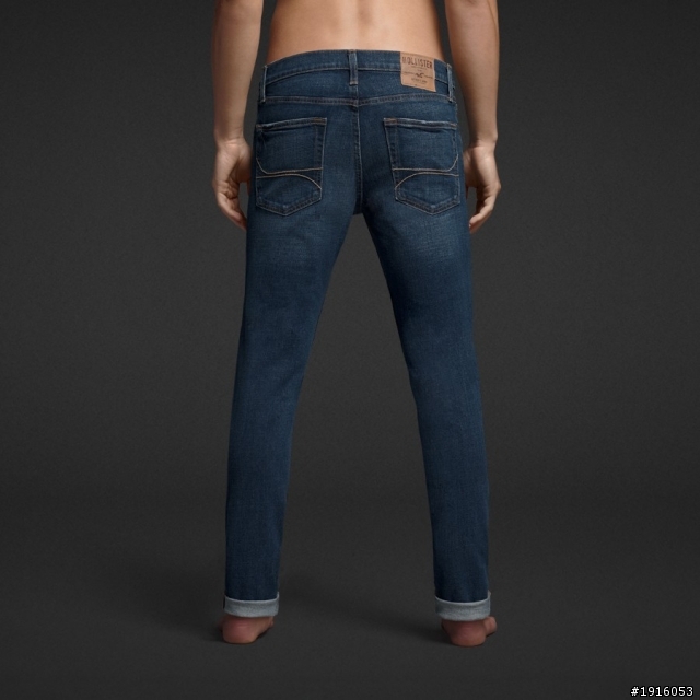 Hollister Super Skinny Jeans