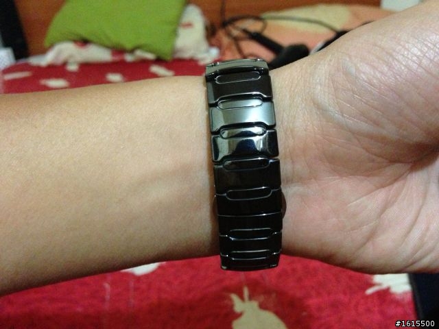 2隻小手錶的開箱唷!FOSSIL & RELAX TIME