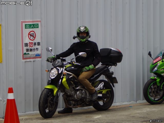 重車日誌18：向偉大的交通法規致敬