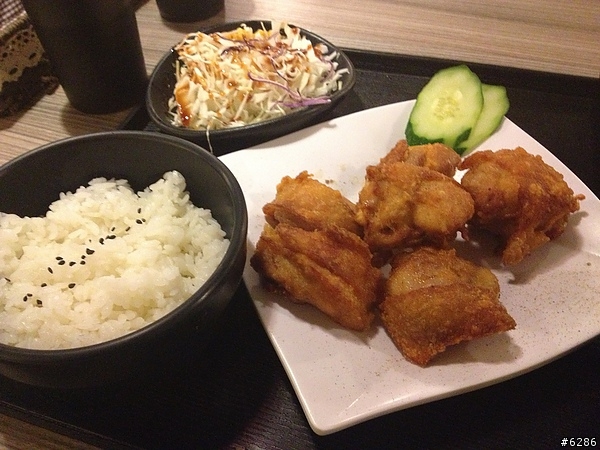[食記] 台南日式料理橋北屋