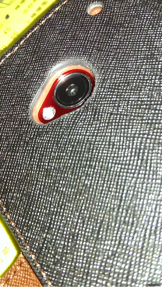 HTC ONE 相機鏡頭包膜
