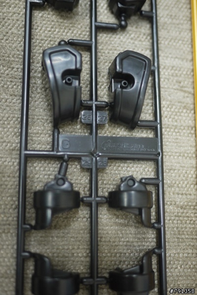 [50元也要開箱] NT50 玩具系列 - 天眼智戰 爆靈王