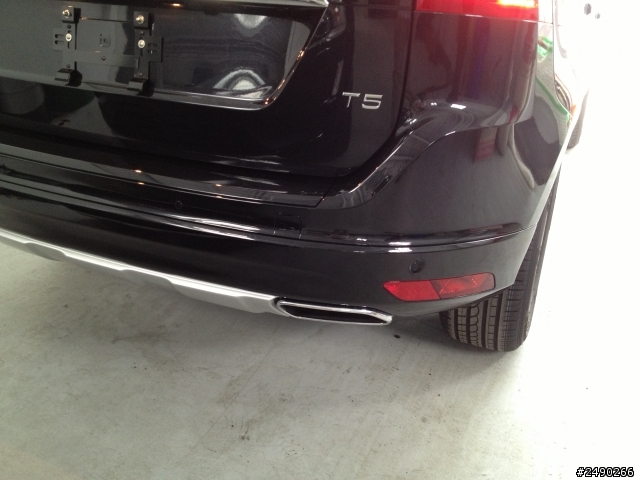 XC60 T5_14年款-預告篇