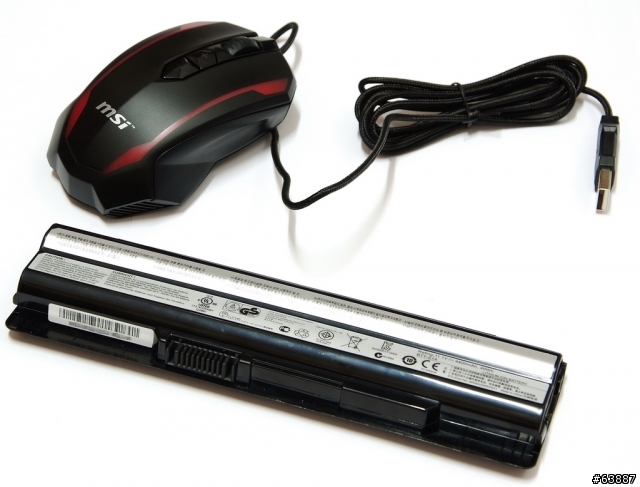 FHD高解析霧面螢幕之遊戲筆電 - MSI GE60 2OE完整解析