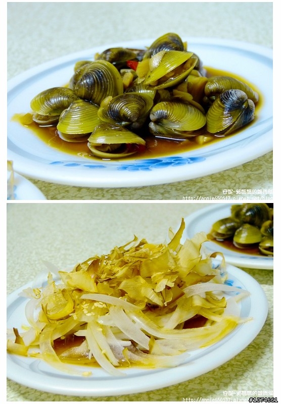 （東港）開業２０多年的東港新新海鮮家庭料理！整天都有營業！嗆名打卡有優惠，送脆皮豆腐！