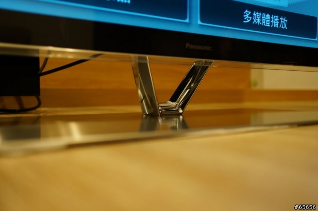 [開箱] - Panasonic TH-P65VT60W 電漿電視