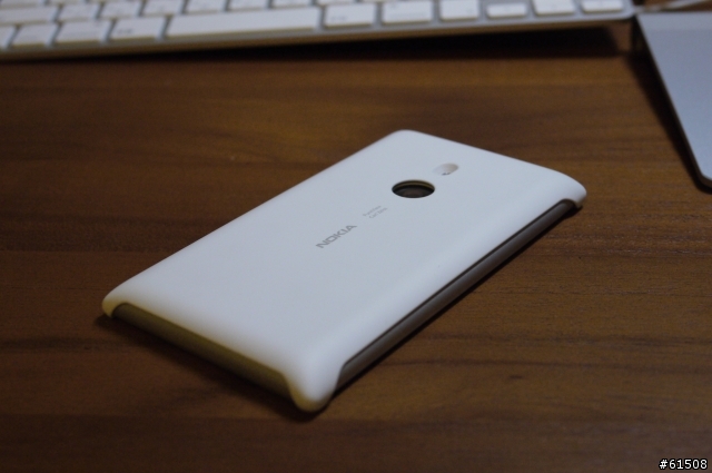 在一片手機紅海中我選擇了-Nokia Lumia 925白 入手分享