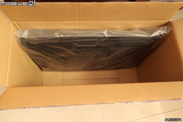 [開箱] ASUS 華碩 N550JV 精緻美學新機種 Haswell 筆電