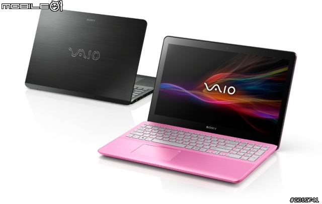 【心得分享】極致無限的可能性，盡在SONY VAIO！2013夏季新品體驗會