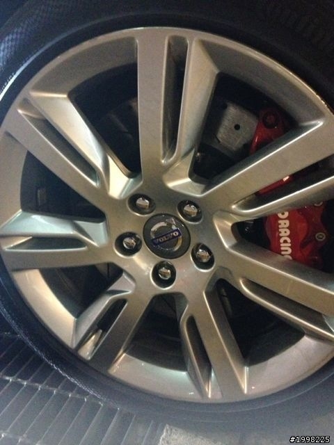 Volvo S60 T5小小進化