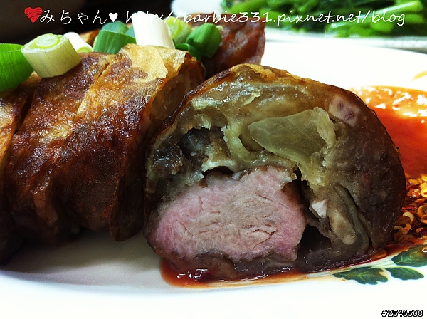 ♥吃吧~新莊♥武聖廟口林家香菇赤肉焿