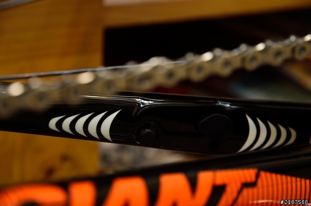 [開箱] Giant TCR SLR2