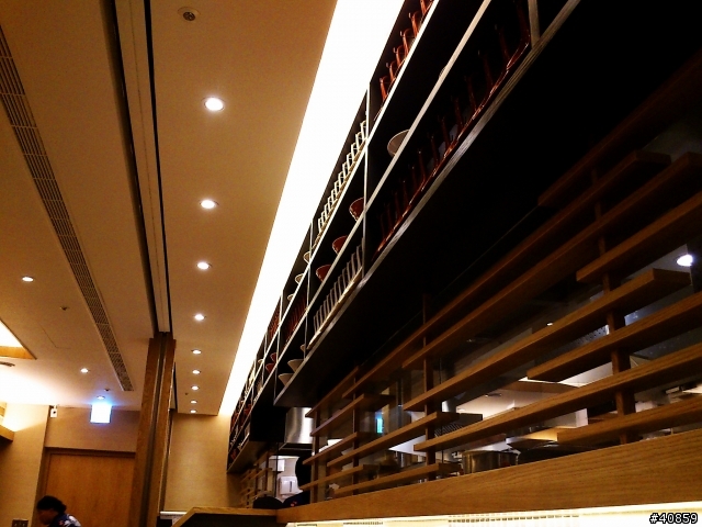 搏多一風堂 高雄巨蛋店開幕食記～