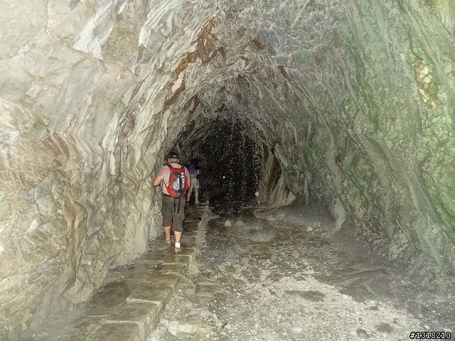 親子旅遊-太魯閣白楊步道