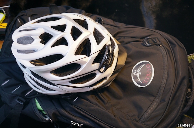 筆電背包大革命Osprey Radial
