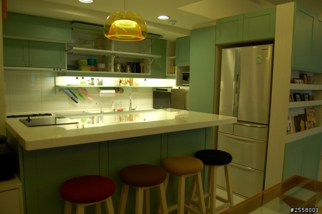 【開箱】自由.混搭.幸福窩...