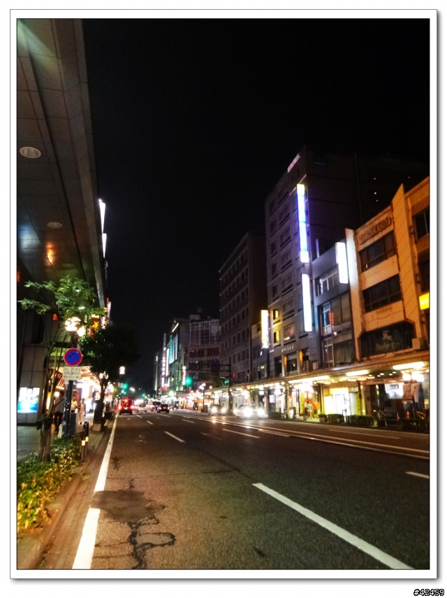 [SKYWAVE TYPE-S]東海･北陸一周DAY-2 名古屋－金沢