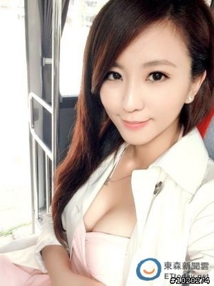 天殺的~有哪一位學校校花最後真的成為知名藝人的?