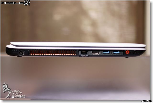 【感動‧源自靈感之初BE MOVED】Sony 2013 New VAIO Debut全系列夏季新品體驗會