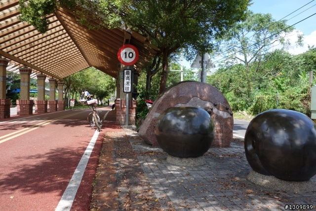 2013 后豐鐵馬道  東豐綠廊道半日遊
