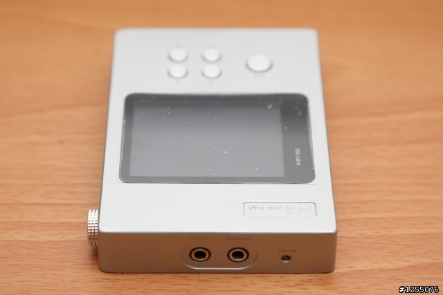 【開箱】學林 IHIFI760～小巧美聲磚頭機～