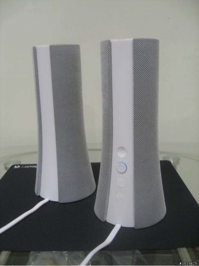 <分享> 羅技 Logitech 藍牙音箱 Z600 開箱