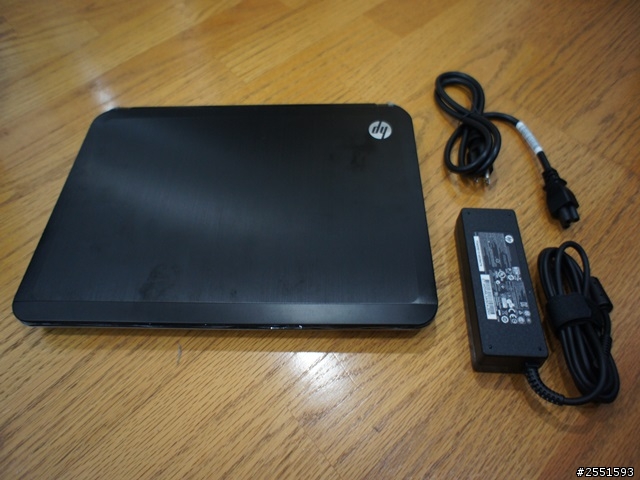 [簡易不專業開箱] HP Pavilion m4-1014TX