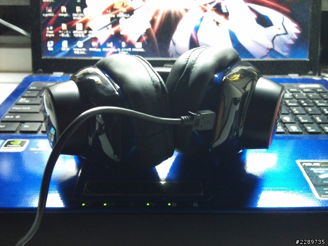 [不專業開箱之對的時機對的耳機]跳水大拍賣-DENON AH-D400開箱~