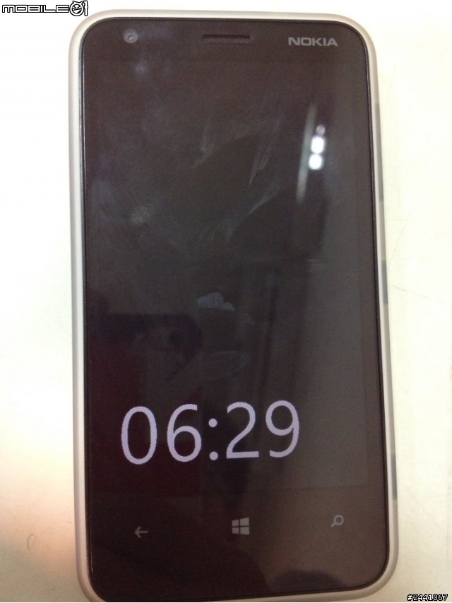 [不專業分享]Lumia 620 Lumia Amber  + Nokia pro cam (08/09新增來電黑名單
