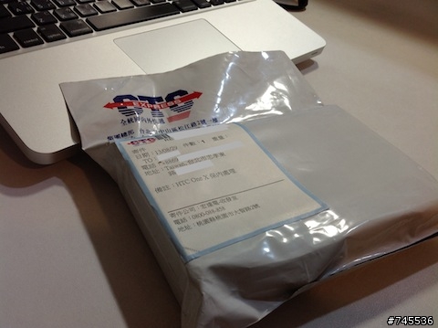 hTC One X 送修 + Sense 5 心得分享