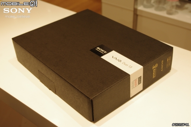 【心得分享】極致無限的可能性，盡在SONY VAIO！2013夏季新品體驗會