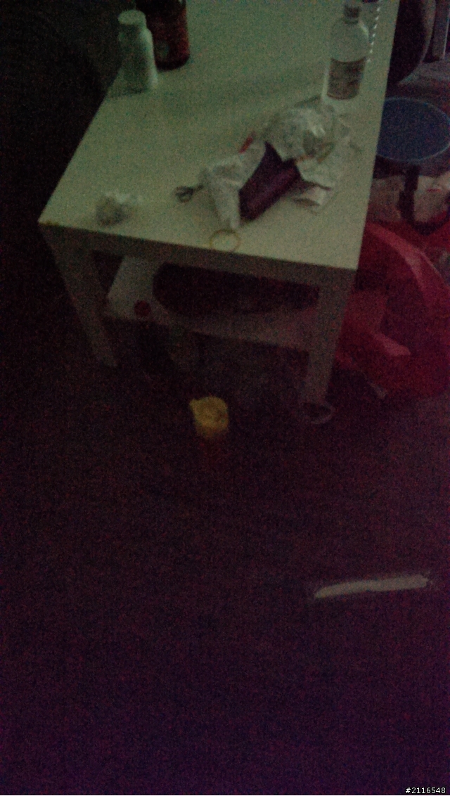 深信自己沒中紫光~懇請中過的人幫看(如送修..HDR麥克風是否會跟著消失?)